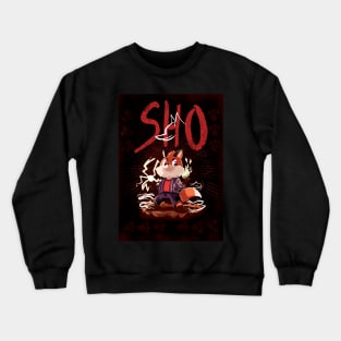 SHO Crewneck Sweatshirt